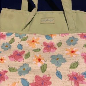 Longaberger Purse Lot